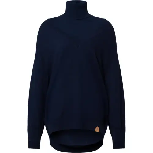 Louis Vuitton Cashmere Double Neck Pullover