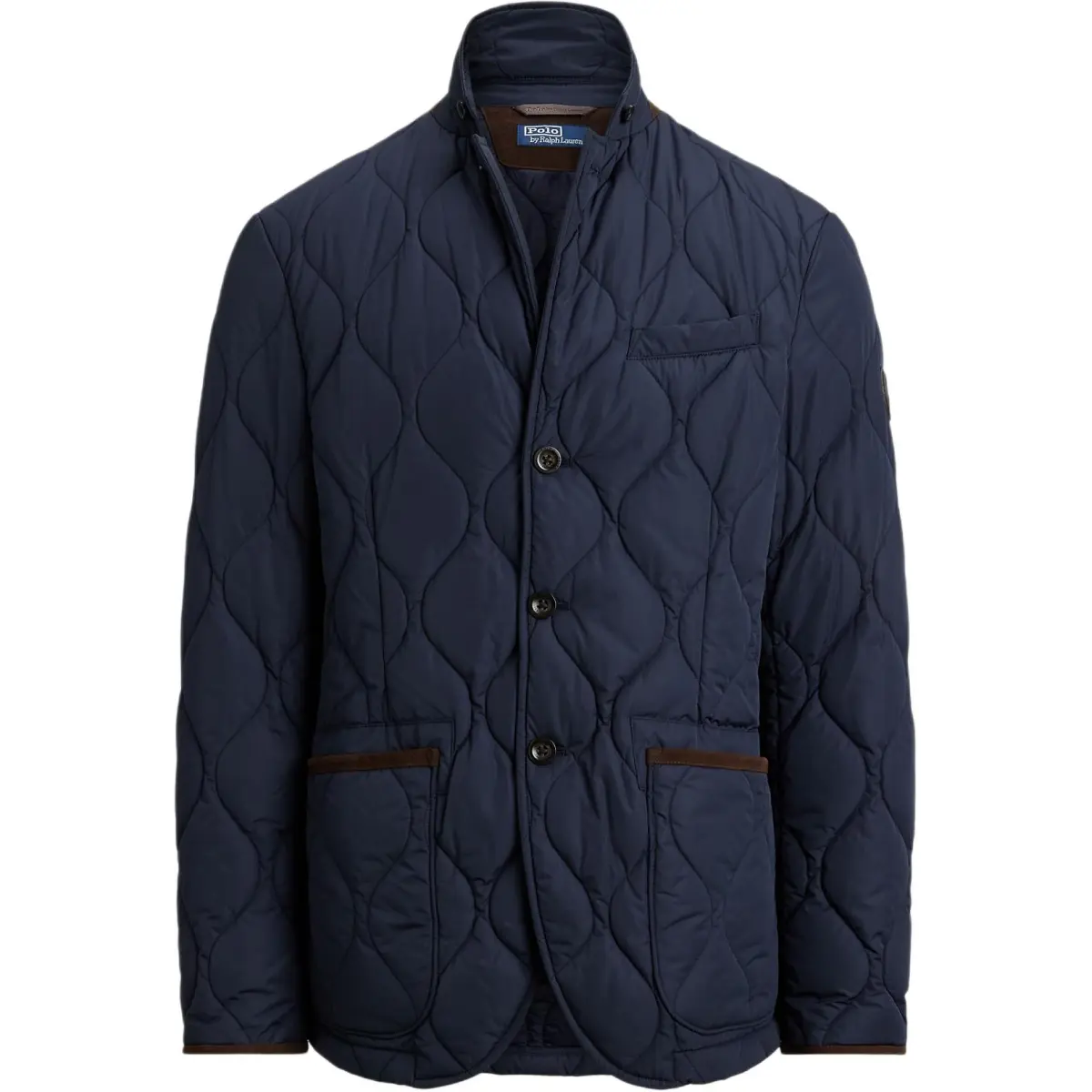 Polo Ralph Lauren Puffer Jacket Men's
