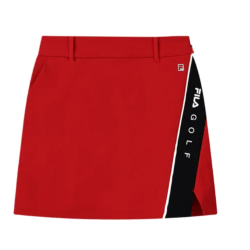 FILA Golf Casual Short Skirts Women's