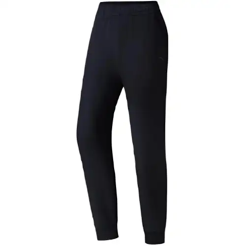 Anta Variety Training Collection Knitted Sweatpants Men's