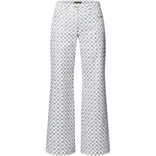 LOUIS VUITTON FW25 Jeans Women's