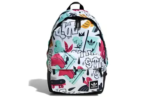 Adidas Originals Backpacks Multicolor