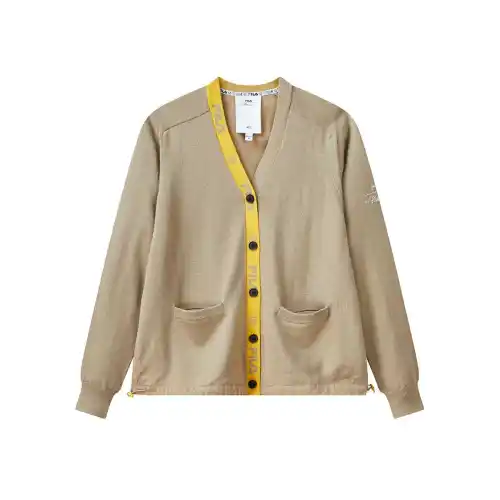 FILA 3.1 Phillip Lim Collaboration Collection Knitwear Women's