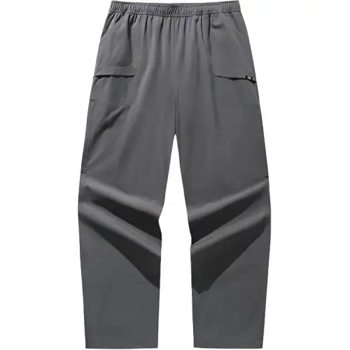 Anta Life Collection Casual Pants Men's