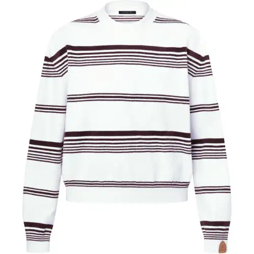 LOUIS VUITTON FW25 Knitwear Women's