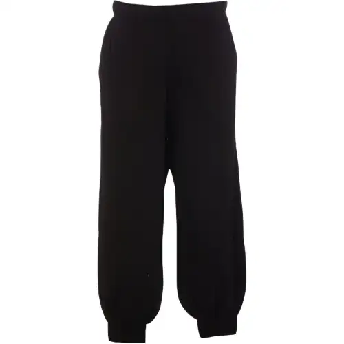KENZO Logo Printed Track Trousers