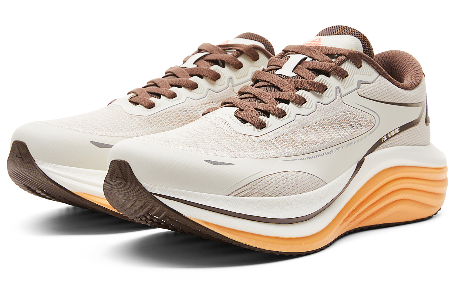PEAK Fabric Lightweight Abrasion Resistant Coverage Abrasion Resistant Lightweight Low top Casual
