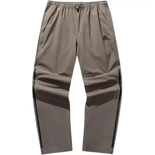Anta Outdoor Collection Windbreaker Pants Men's