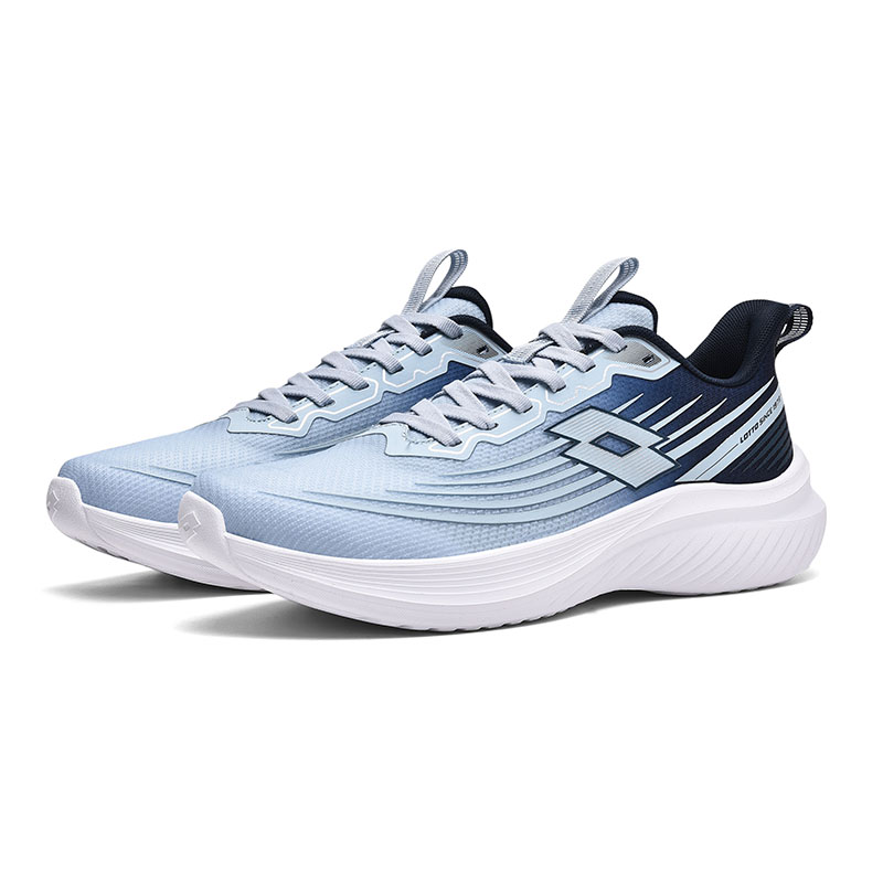 LOTTO Jump Wave 1.0 Rebound Abrasion Resistant Lightweight Breathable Rebound Abrasion Resistant Lightweight Breathable