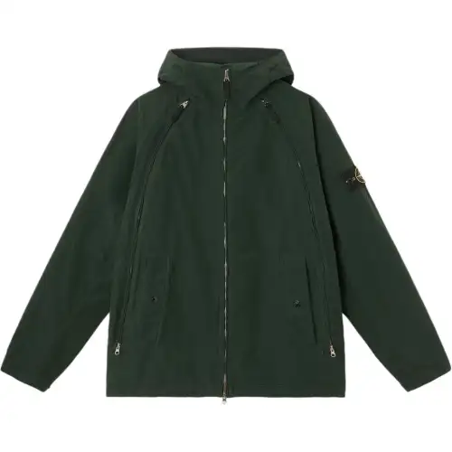 STONE ISLAND FW25 David Tc Jacket Unisex