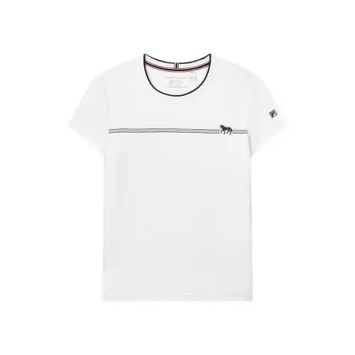 FILA MODERN HERITAGE Regular T Shirt Women's