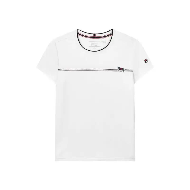 FILA MODERN HERITAGE Regular T Shirt Women's