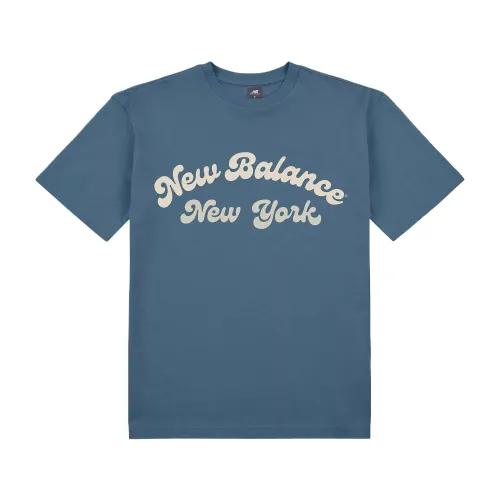 New Balance Heritage T Shirt Women's