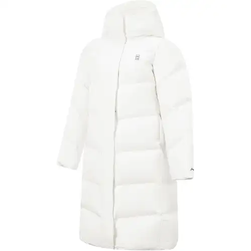 Li Ning Hot Pots Down Collection Down Jacket Women's