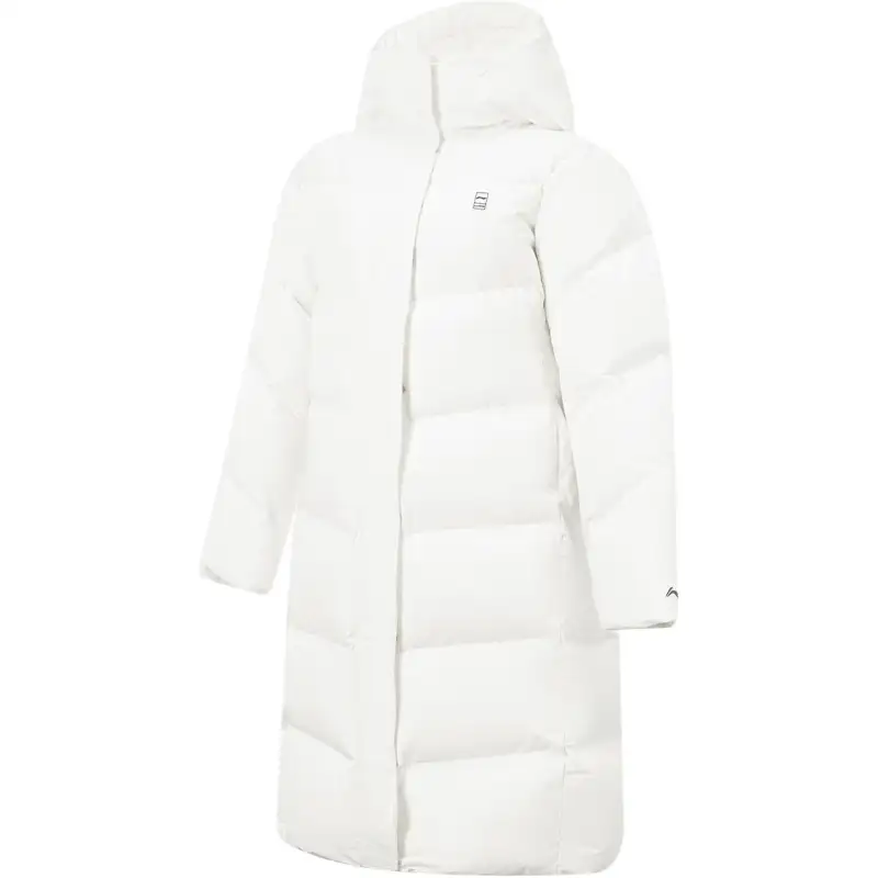 Li Ning Hot Pots Down Collection Down Jacket Women's