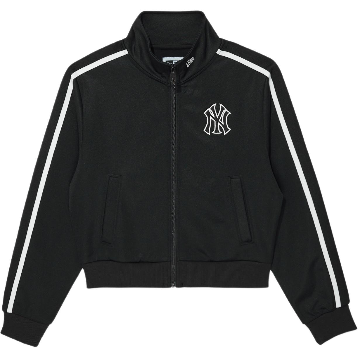 Женская куртка New Era New Era FW25 MLB (бежевый)