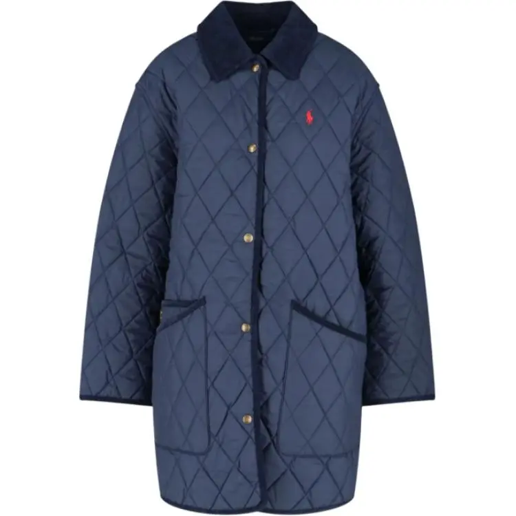 Polo Ralph Lauren Puffer Jacket Women's