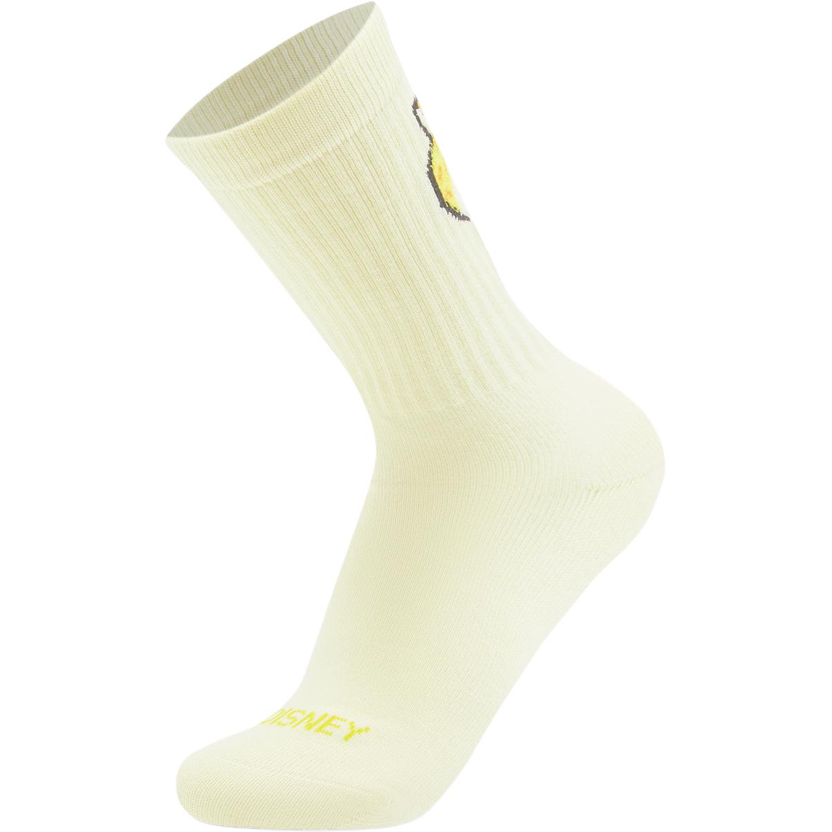 Li Ning Disney Zootopia Collaboration Crew Socks Women’s