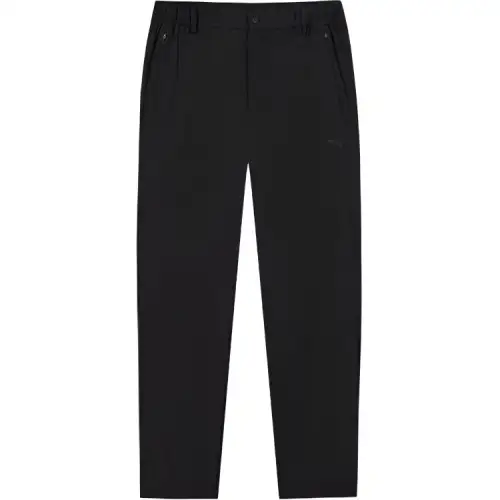 Anta Variety Training Collection Knitted Sweatpants Men's