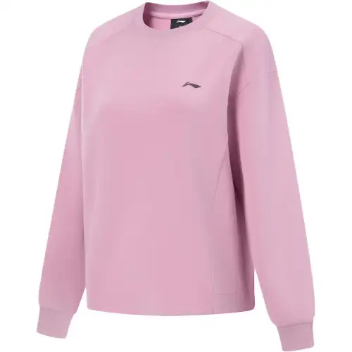 Li Ning Fitness Series Sweatshirt Women's