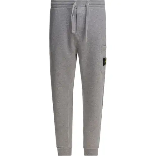 STONE ISLAND Casual Pants Men's