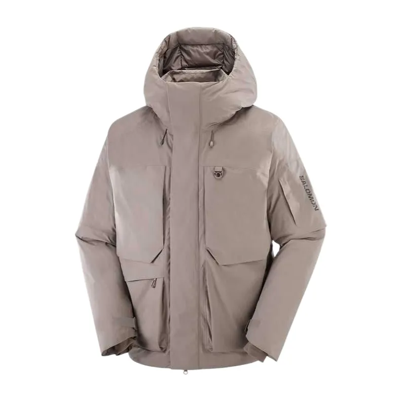 SALOMON OUTLIFE Down Jacket Unisex