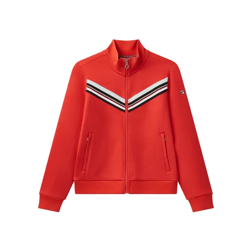 FILA MODERN HERITAGE Jackets & Coats Women's
