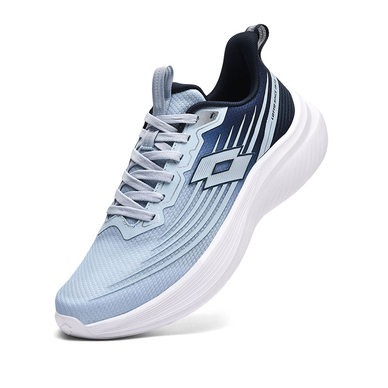 LOTTO Jump Wave 1.0 Rebound Abrasion Resistant Lightweight Breathable Rebound Abrasion Resistant Lightweight Breathable