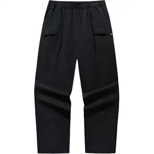 Anta Life Collection Casual Pants Men's