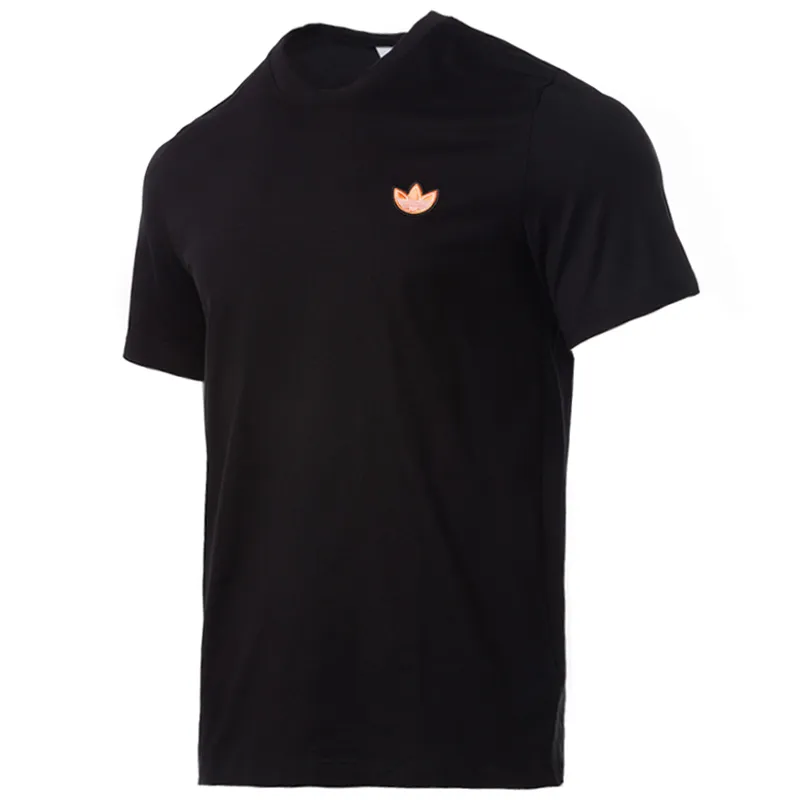 Adidas Originals T Shirt Men's Black