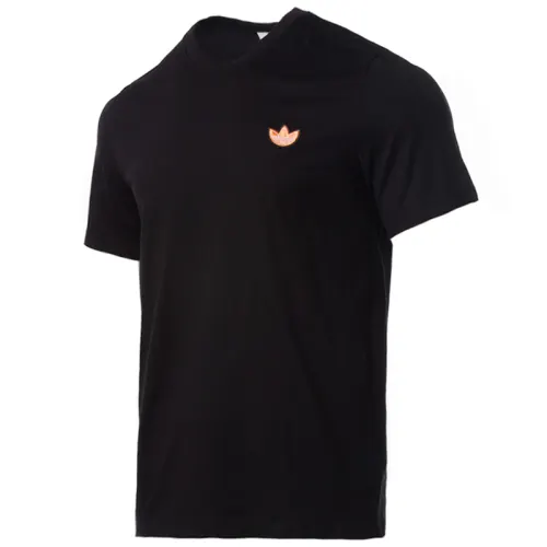 Adidas Originals T Shirt Men's Black