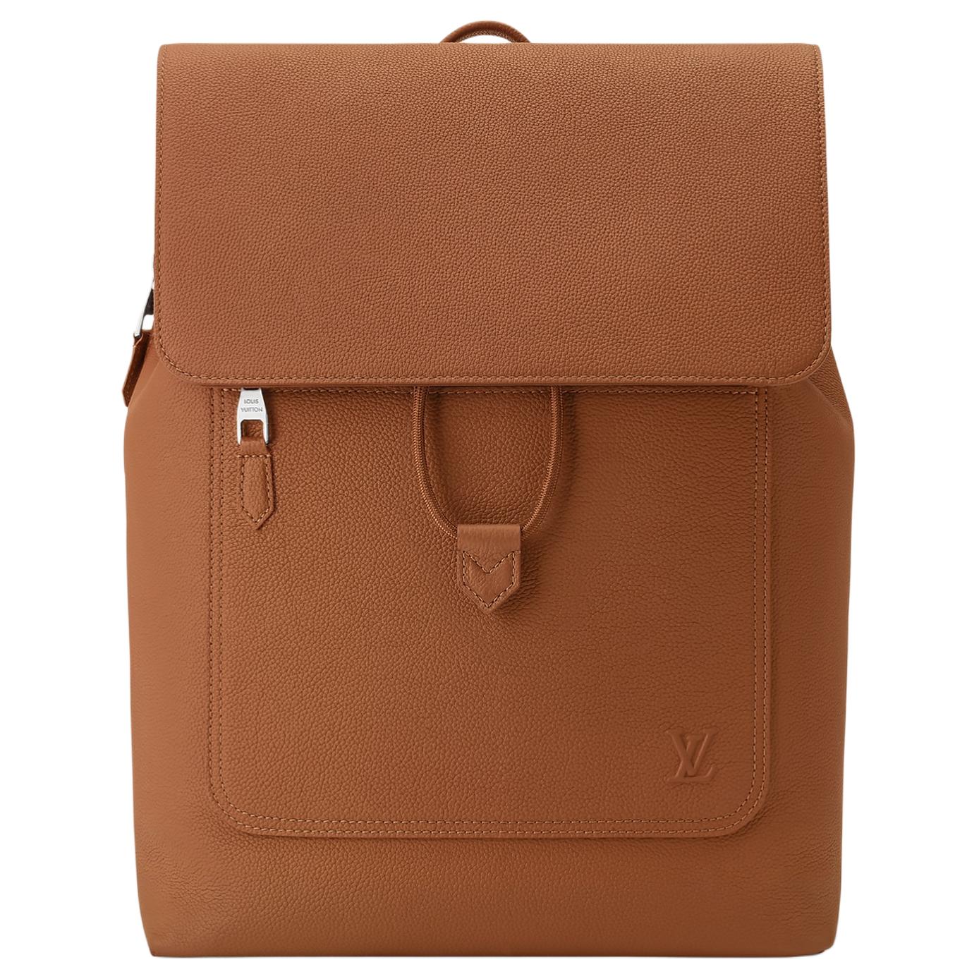 Рюкзак Louis Vuitton Fastline (коричневый)
