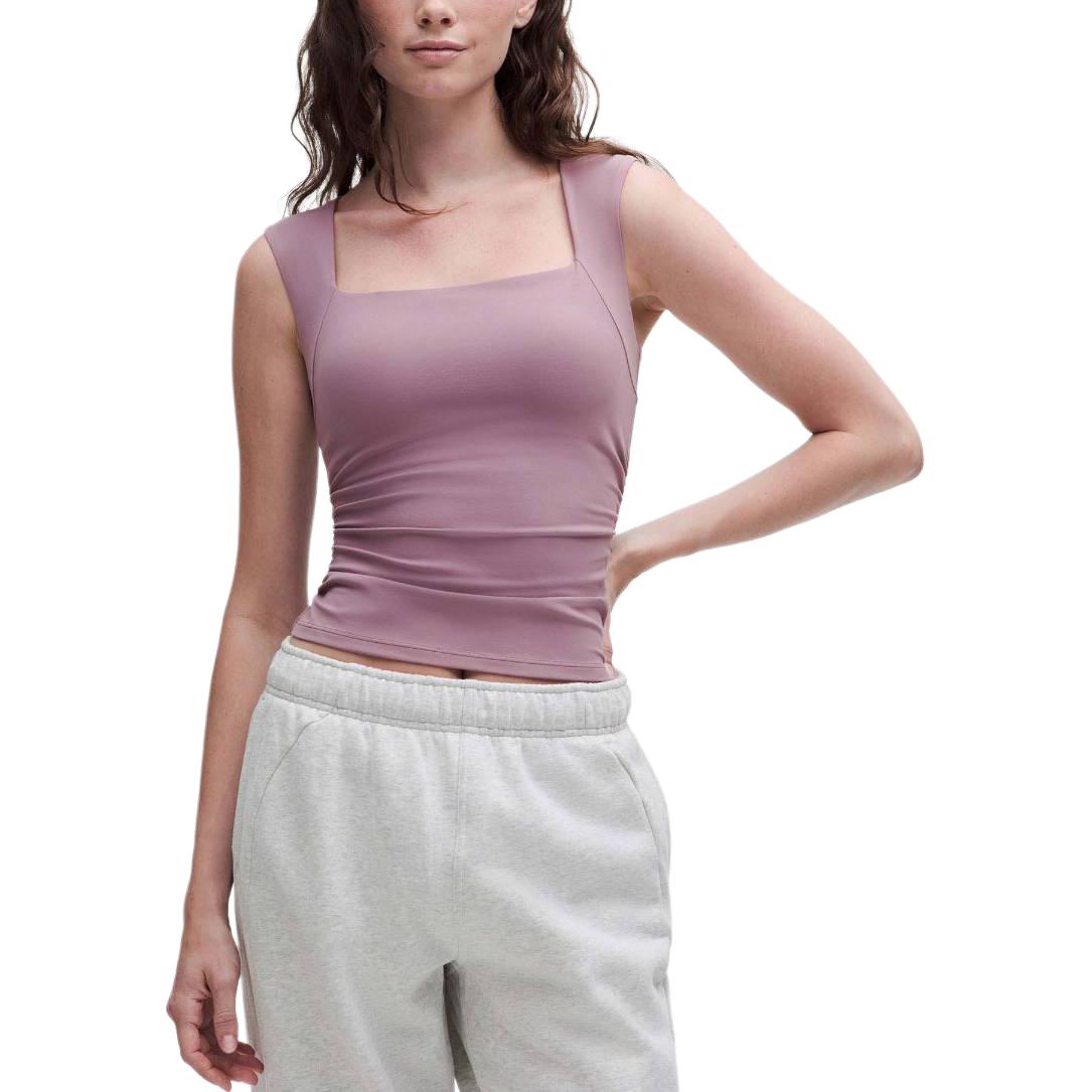 Lululemon Yoga Tank Top Women’s