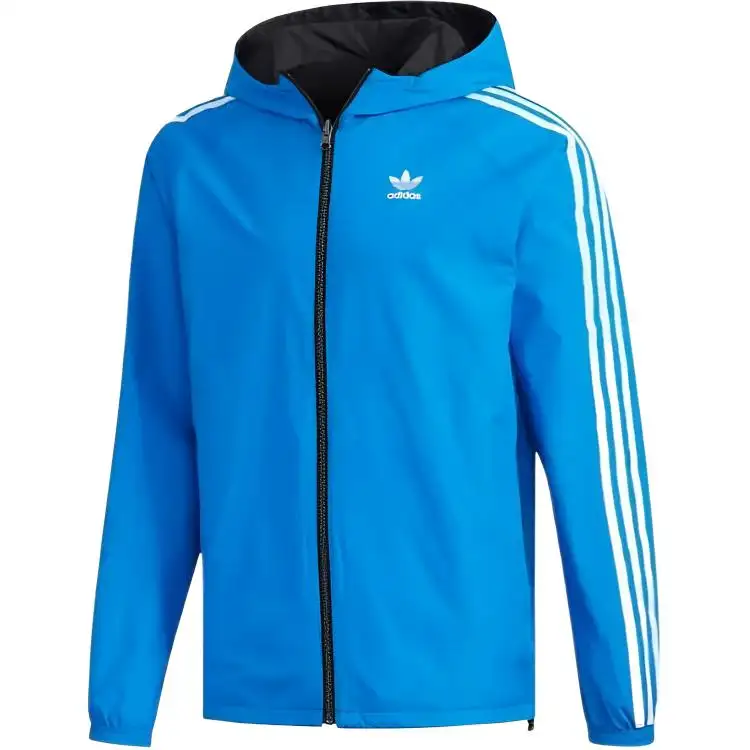 Adidas Originals Jackets & Coats Men's Black