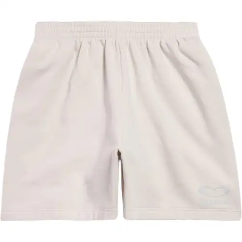 Balenciaga Chinese Valentine's Day FW25 Casual Shorts Regular Fit Unisex