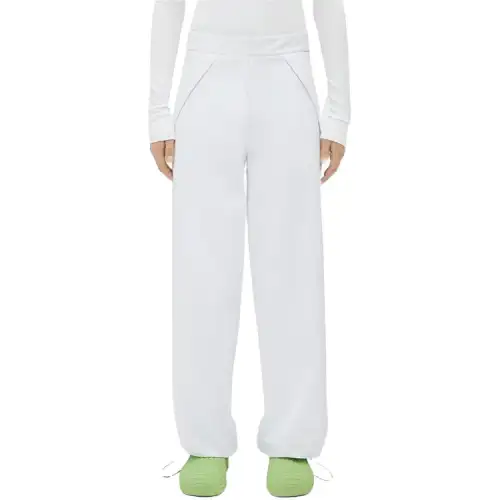 Bottega Veneta Knitted Sweatpants Men's