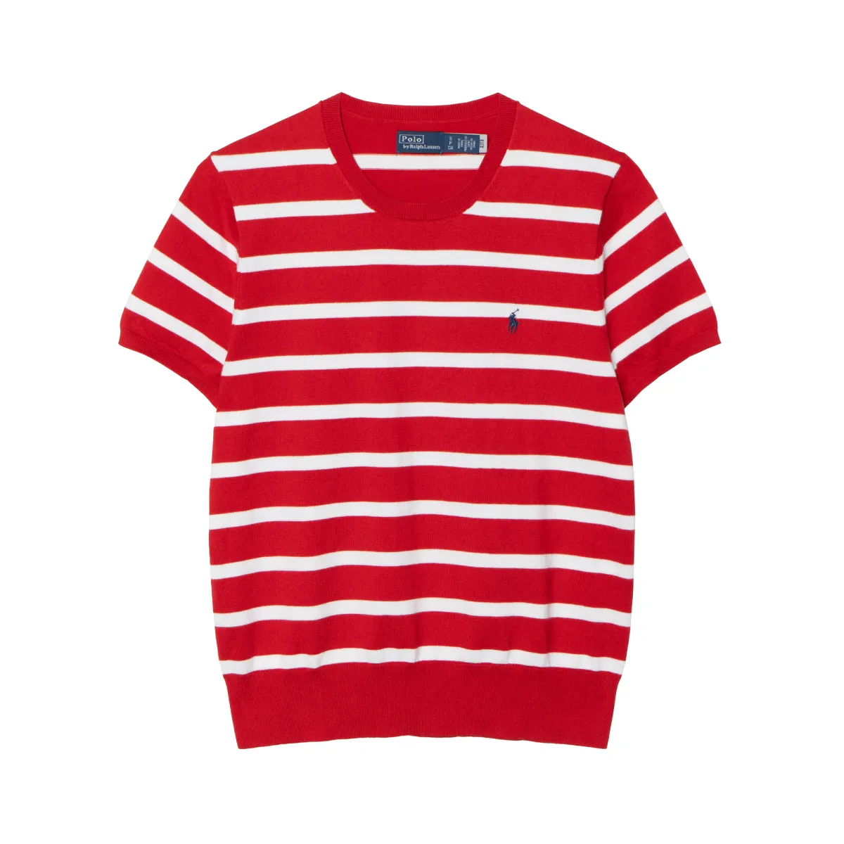 Polo Ralph Lauren Knitwear Standard Women's Red