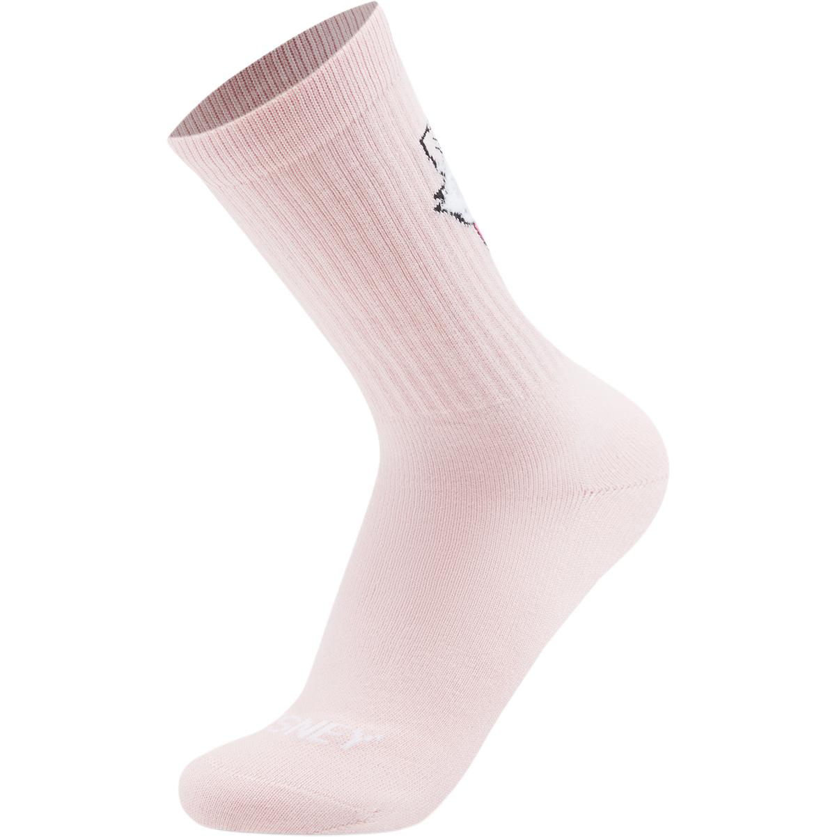 Li Ning Disney Crew Socks Women’s