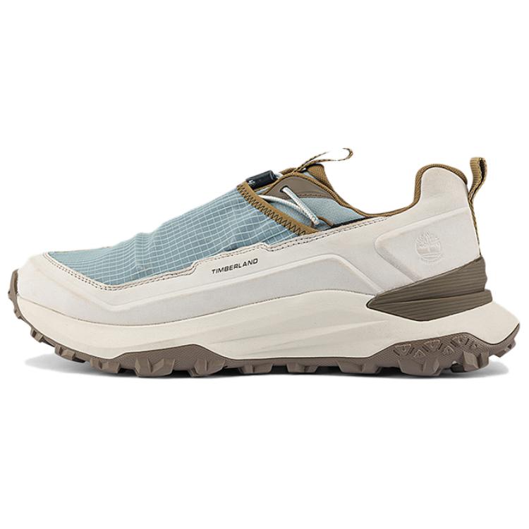 Timberland Timberland Motion Access Fashionable Sports Wear-Resistant Waterproof Breathable Support Rebound Grip Hiking Shoes Men's Beige