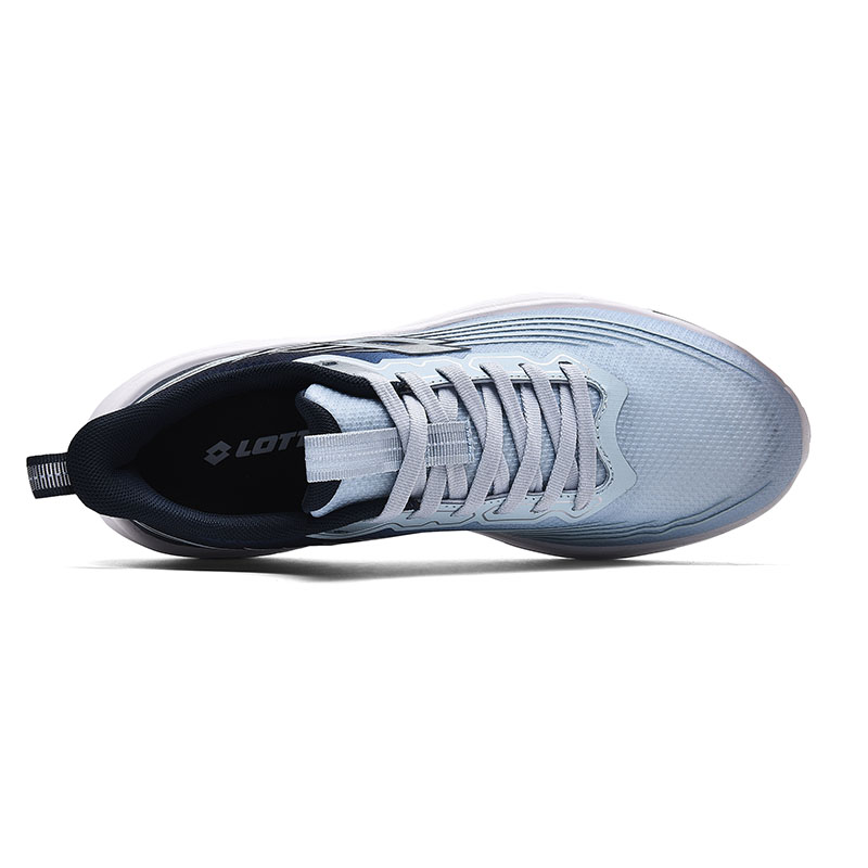 LOTTO Jump Wave 1.0 Rebound Abrasion Resistant Lightweight Breathable Rebound Abrasion Resistant Lightweight Breathable