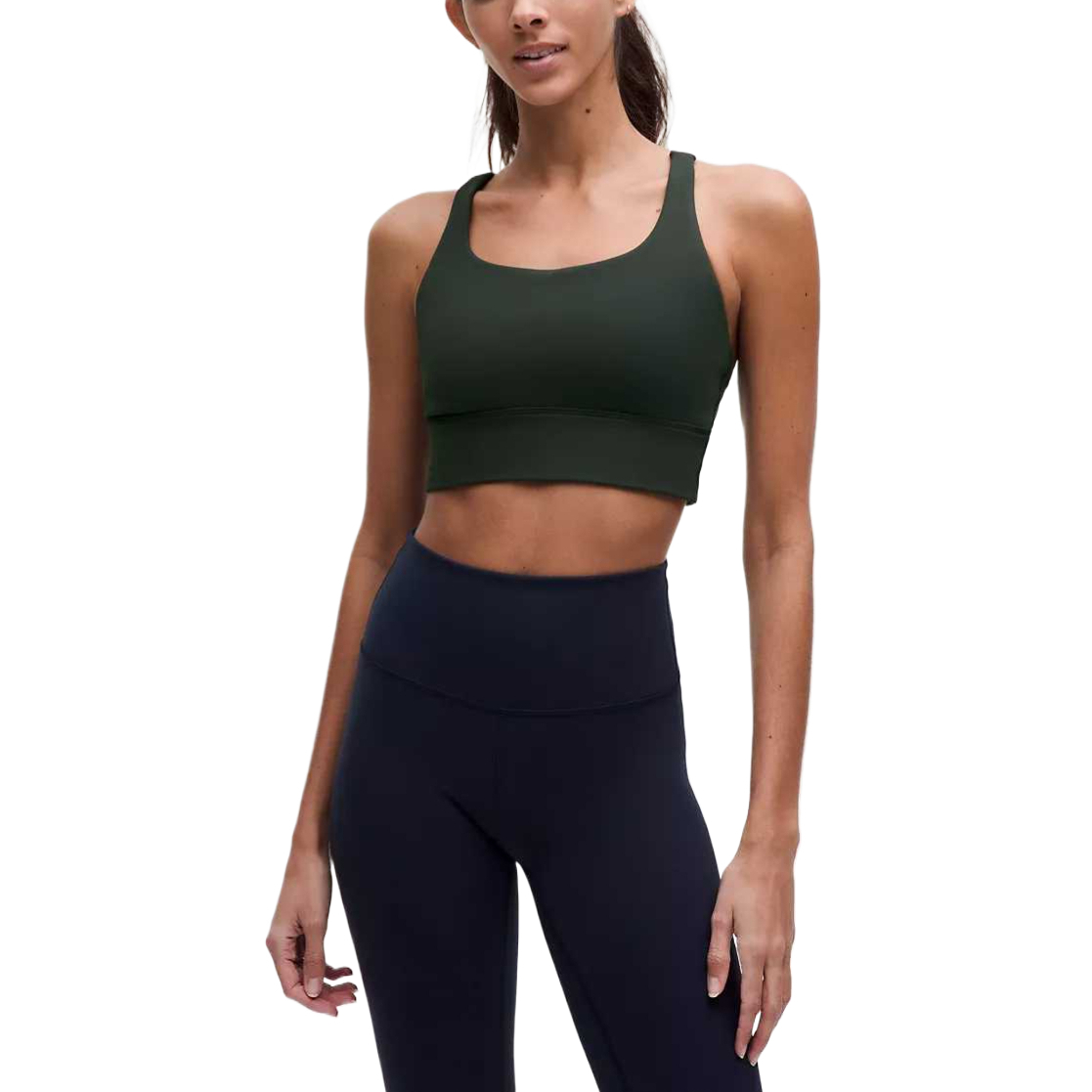 Lululemon Energy Yoga Underwear Women’s