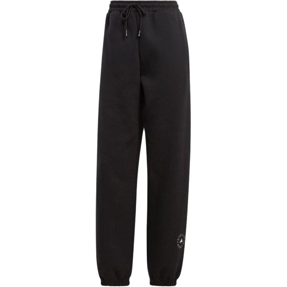 Женские штаны adidas Knit Pants (черные)