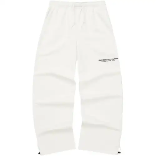 Skechers Casual Pants Women's Marshmallow White
