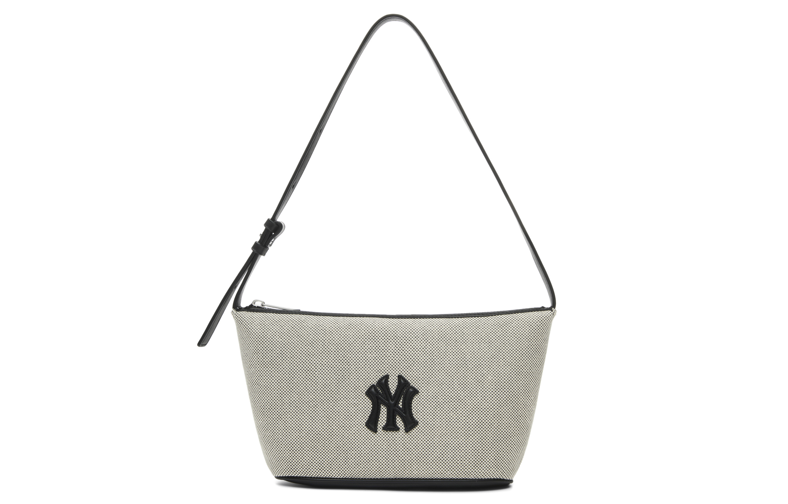 Женская сумка MLB 25FW (черная)