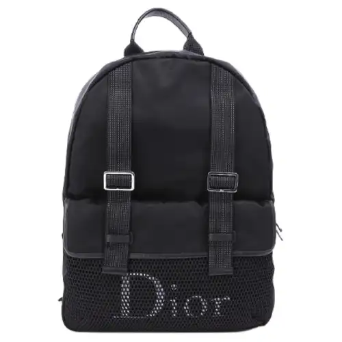 DIOR Backpacks