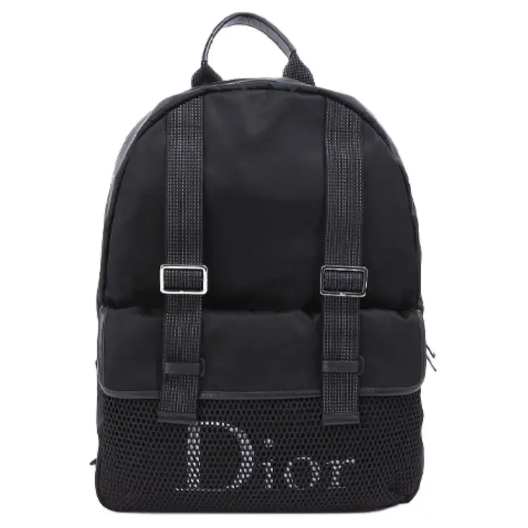 DIOR Backpacks