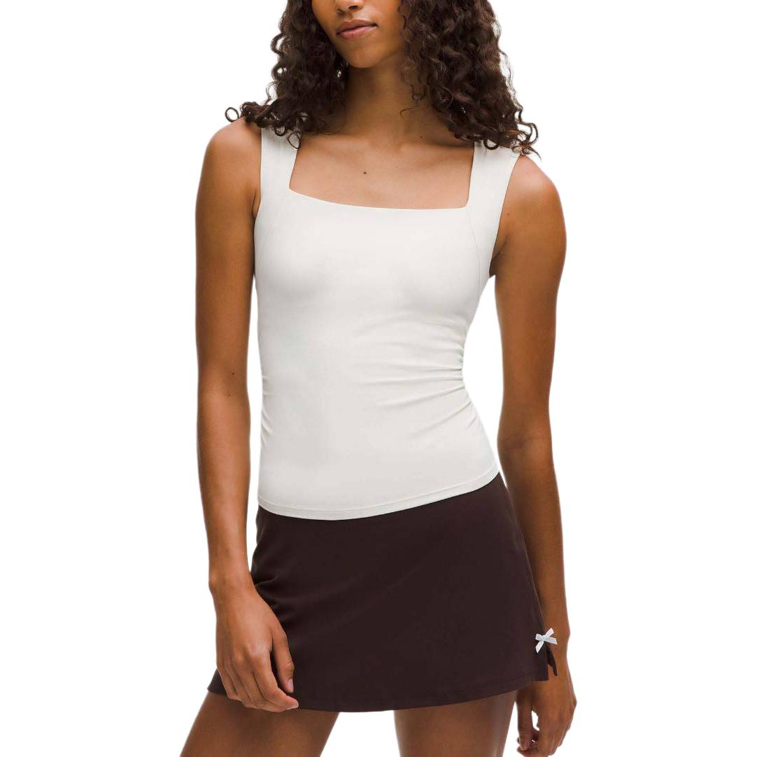 Lululemon Yoga Tank Top Women’s