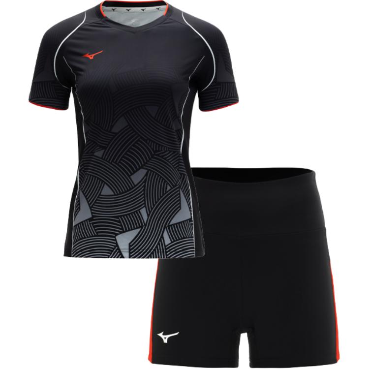 Mizuno Volleyball Jersey Women’s