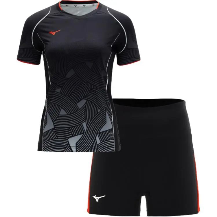 Mizuno Volleyball Jersey Women's