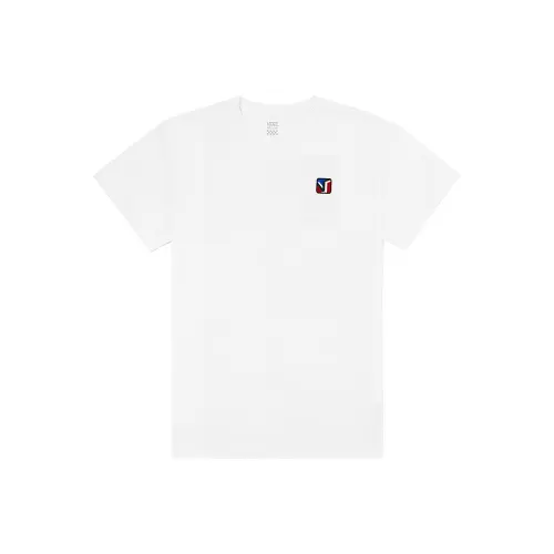 Vans TEE SS T Shirt Women's White